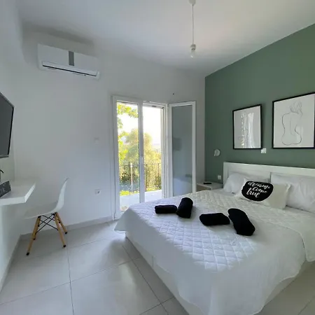 Apartman Alexander 2
