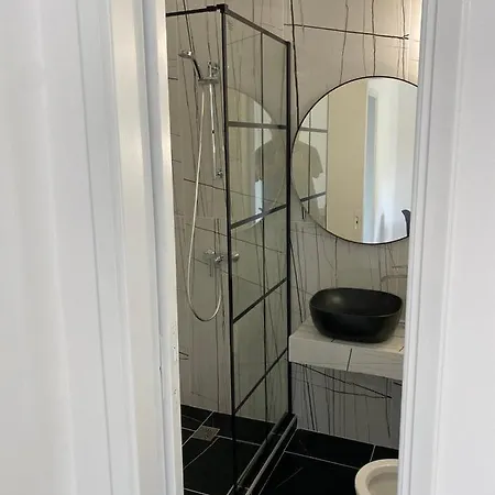 Lägenhet Alexander 2