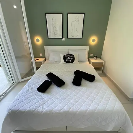 Alexander 2 Apartment *