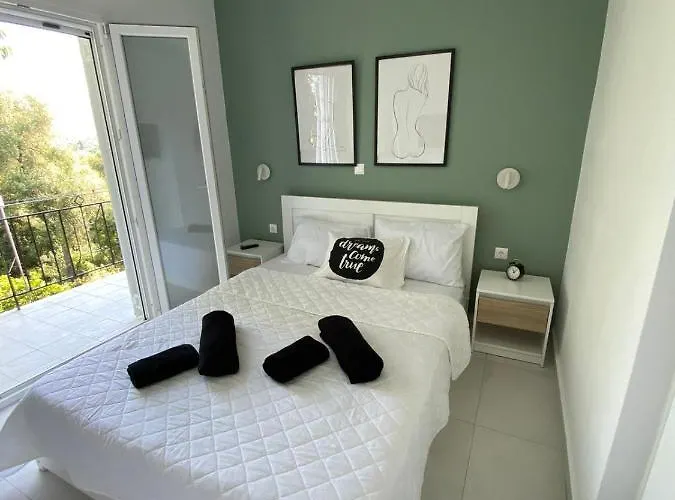 Apartman Alexander 2 *