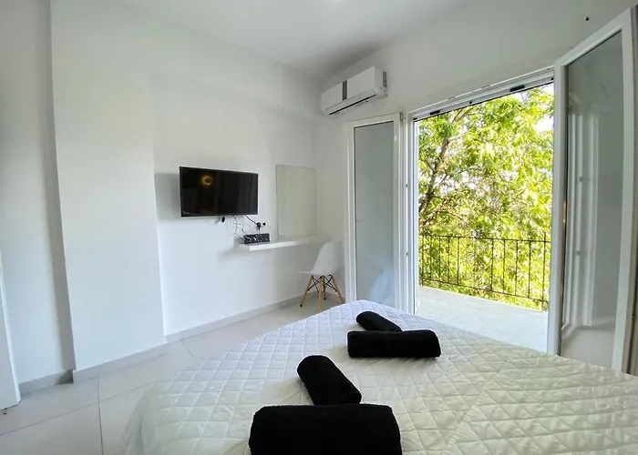 Alexander 2 * Szpartiá