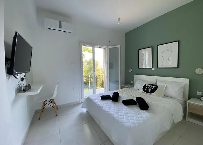 Apartman Alexander 2