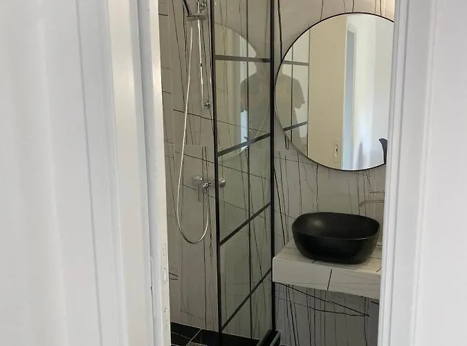 Apartman Alexander 2