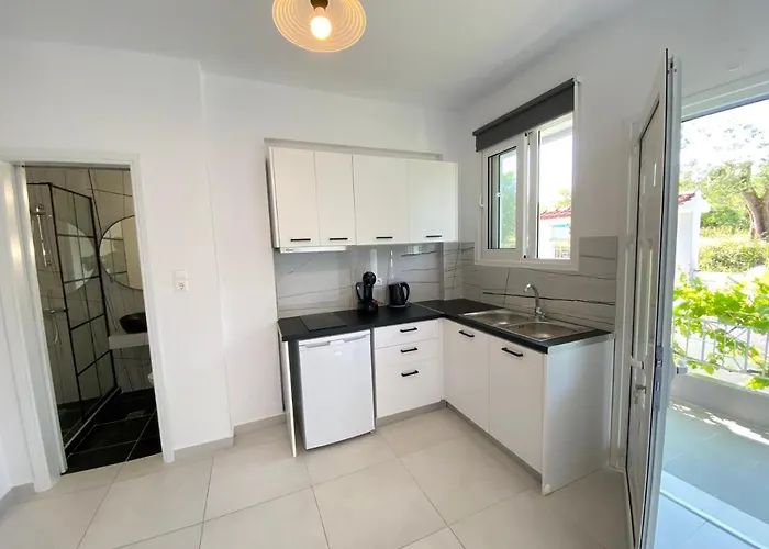 Apartman Alexander 2 *