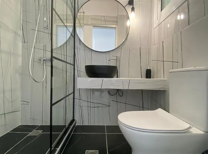 Alexander 2 Apartman Szpartiá